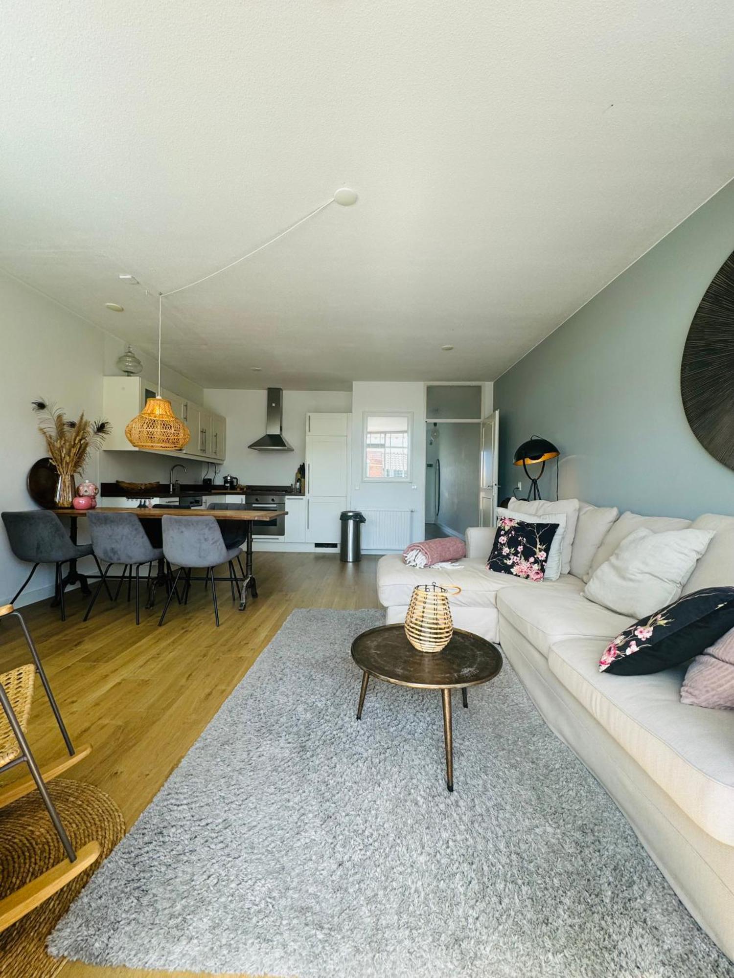 Hellonoordwijk - Toekomststraat1C 외부 사진