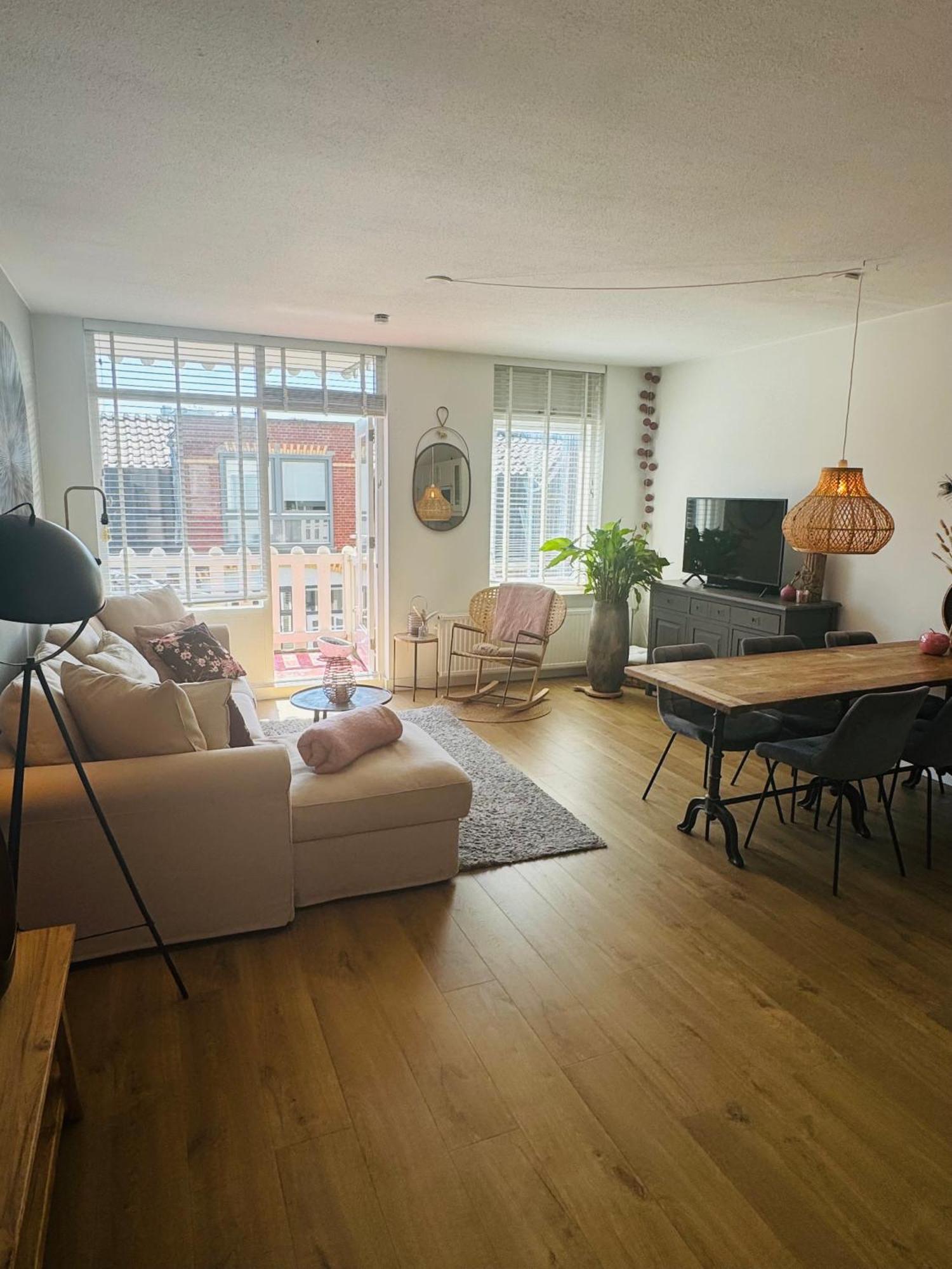 Hellonoordwijk - Toekomststraat1C 외부 사진
